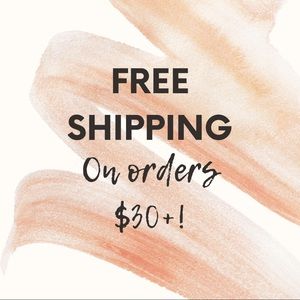 FREE SHIPPING!!!!!!!!
